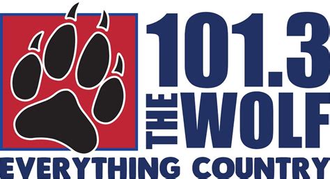 101.3 radio station.